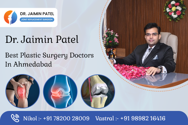 Best Plastic Surgery Doctors in Ahmedabad