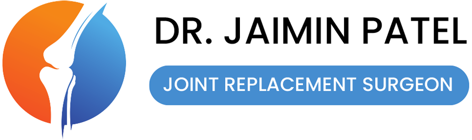 Dr. Jaimin Patel