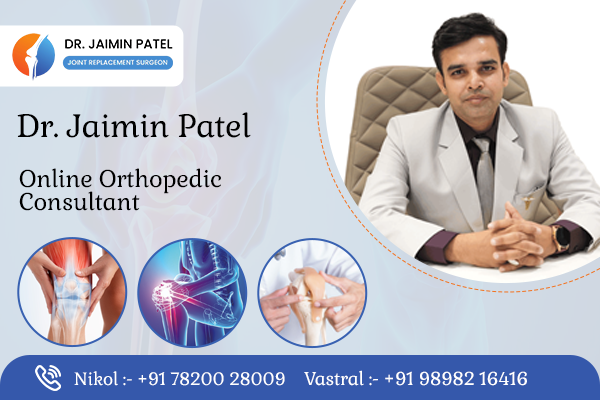 Online Orthopedic Consultant