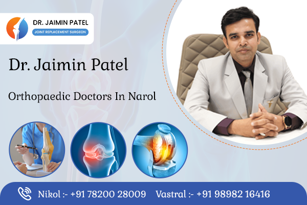 Orthopaedic Doctors in Narol